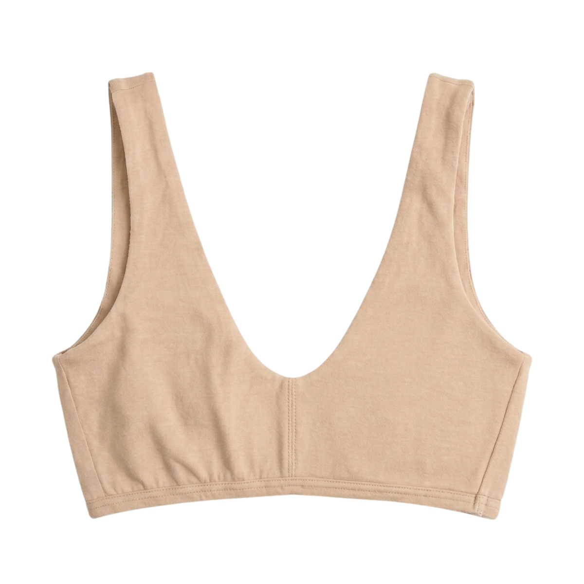Organic Cotton Everyday Bralette