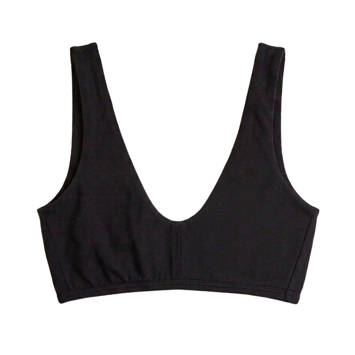 Organic Cotton Everyday Bralette