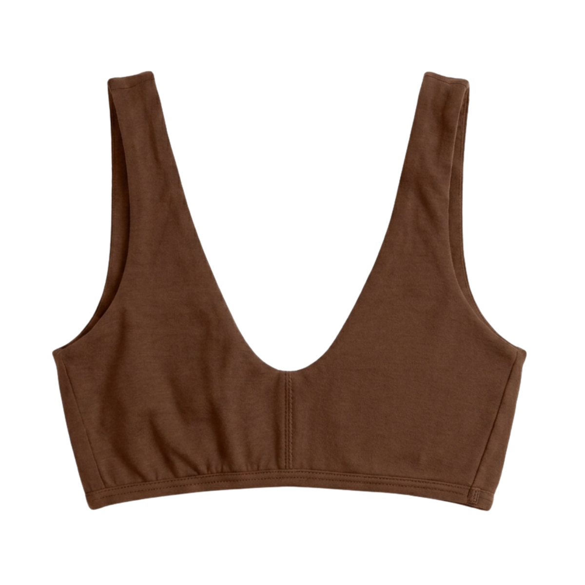 Organic Cotton Everyday Bralette