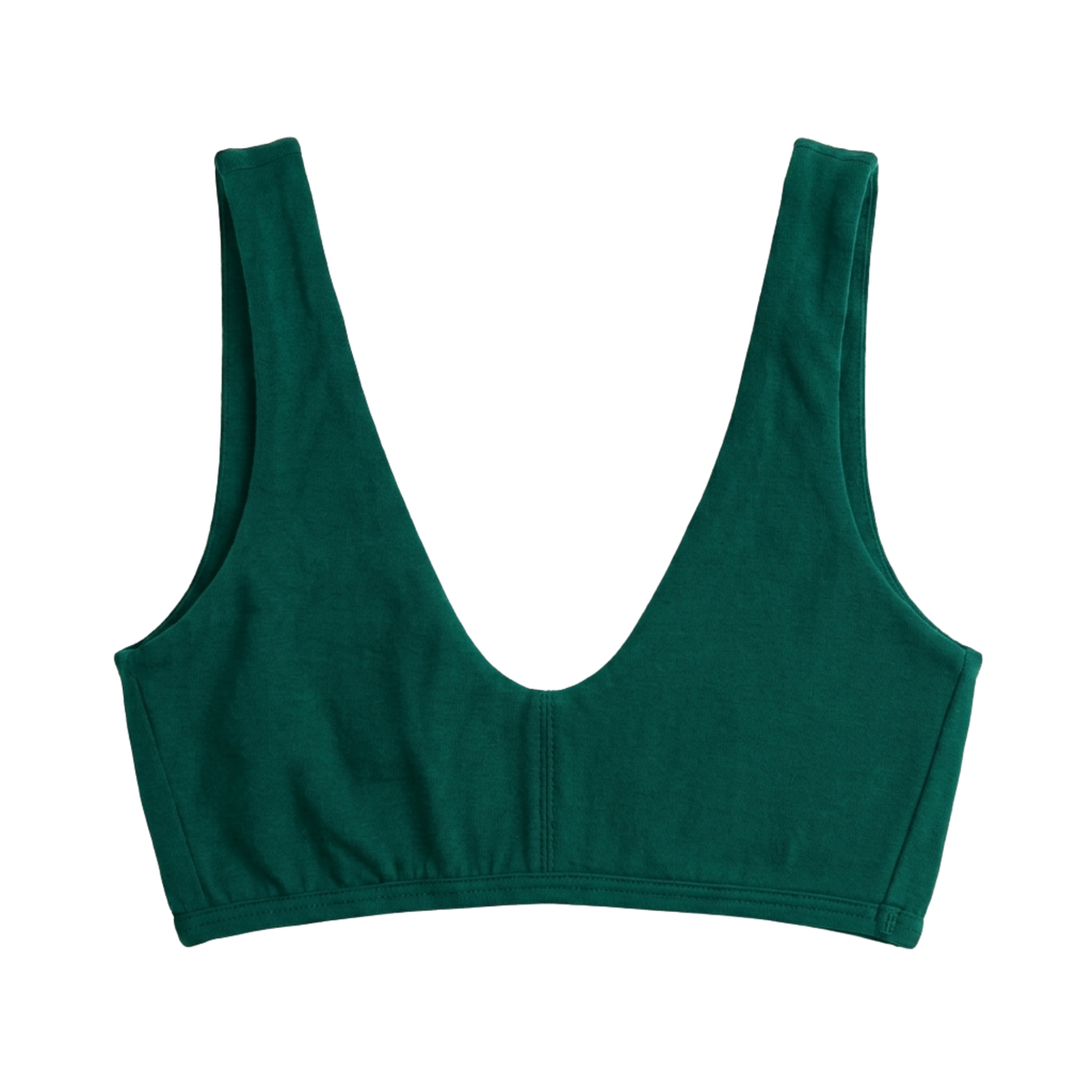 Organic Cotton Everyday Bralette