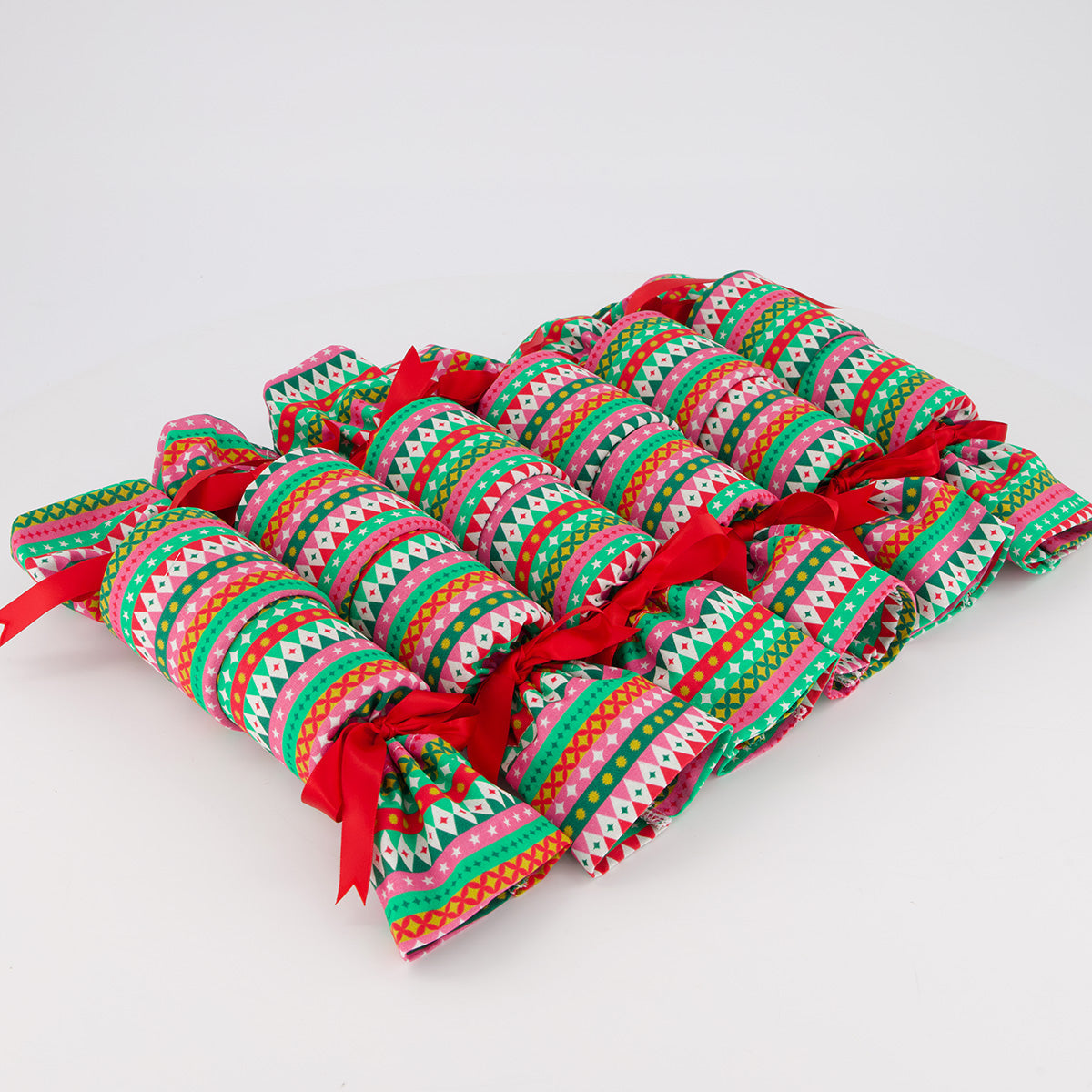 Fiesta Reusable Crackers - 6 Pack
