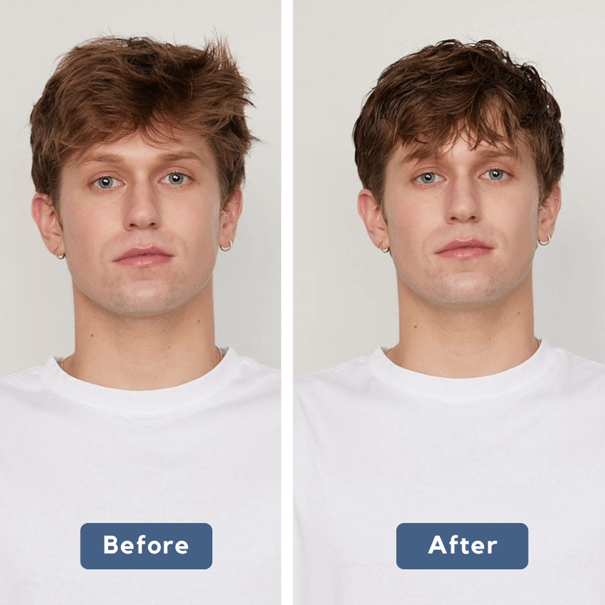 Refillable Sea Salt Spray