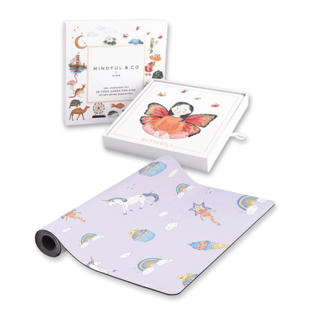 Beginner Yoga Bundle