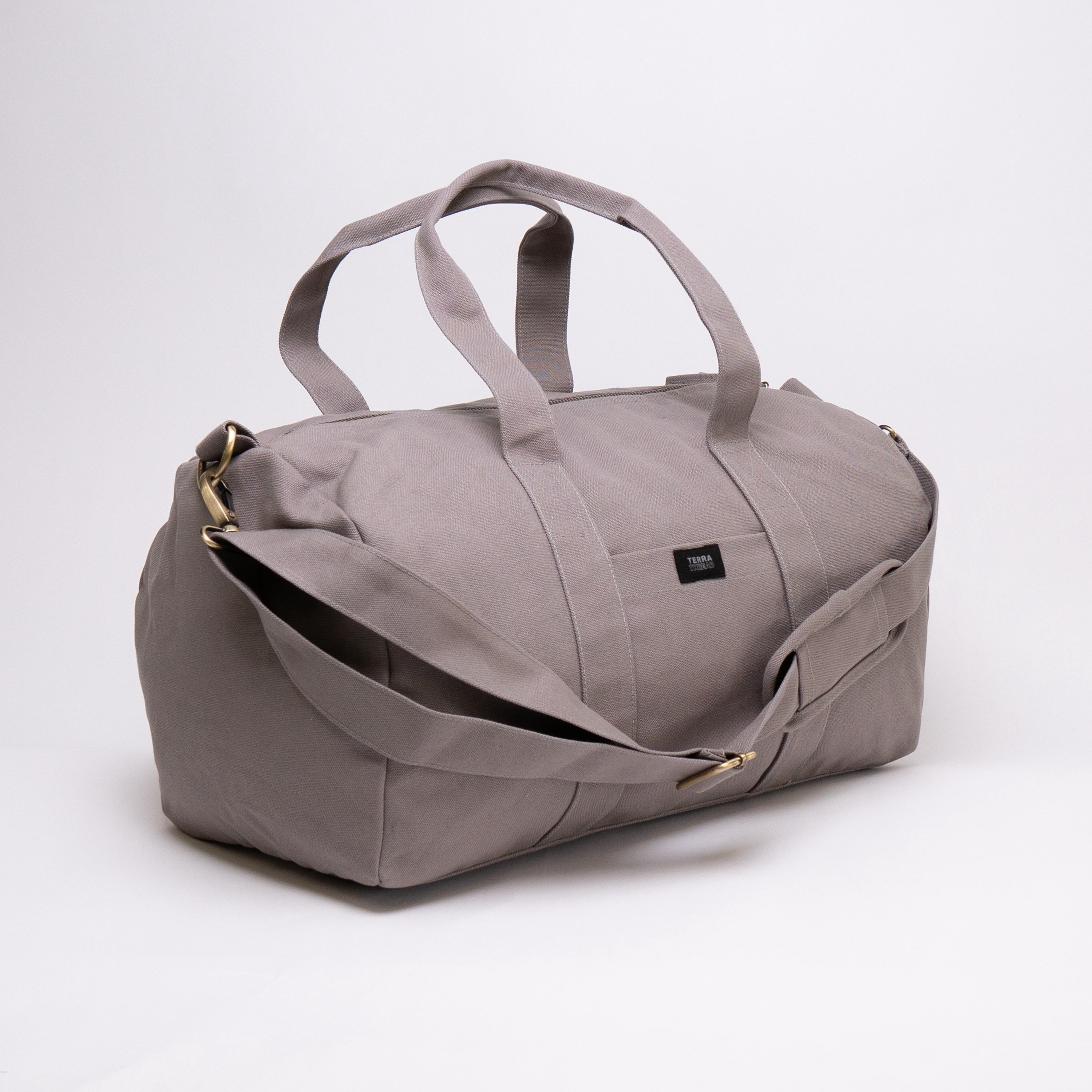 Aarde Eco friendly Gym Bag