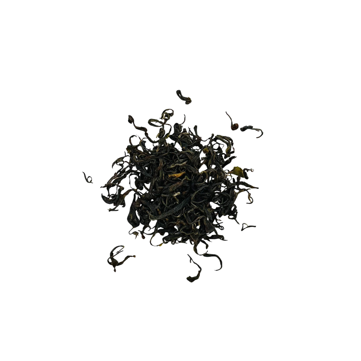 Spring Oolong - Organic Loose Leaf Tea