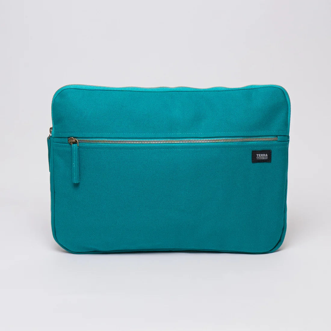 Organic Cotton Laptop Sleeve 15 in