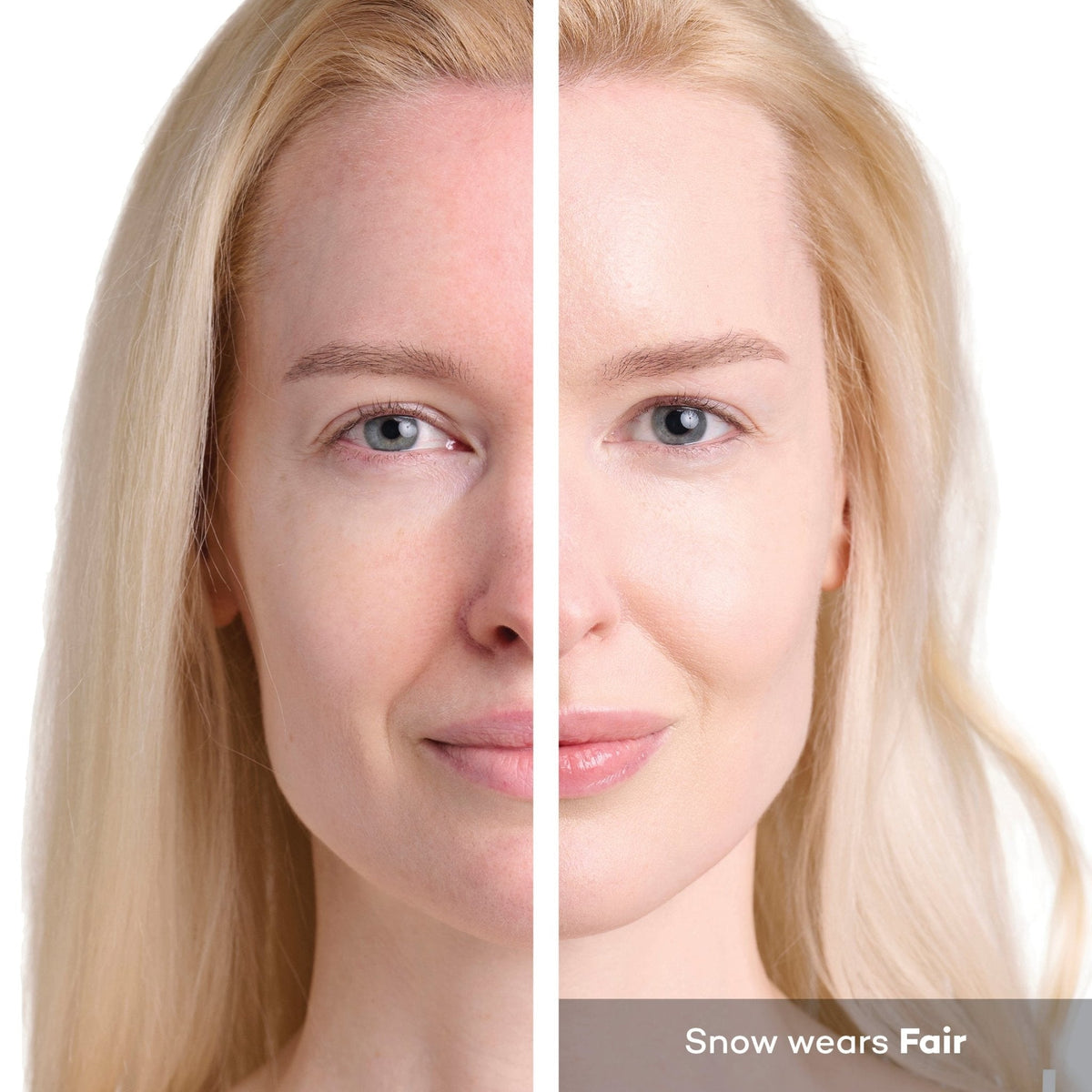 FACEBRELLA™ TINTS - 100% Mineral Glow Serum SPF 45 / PA++++