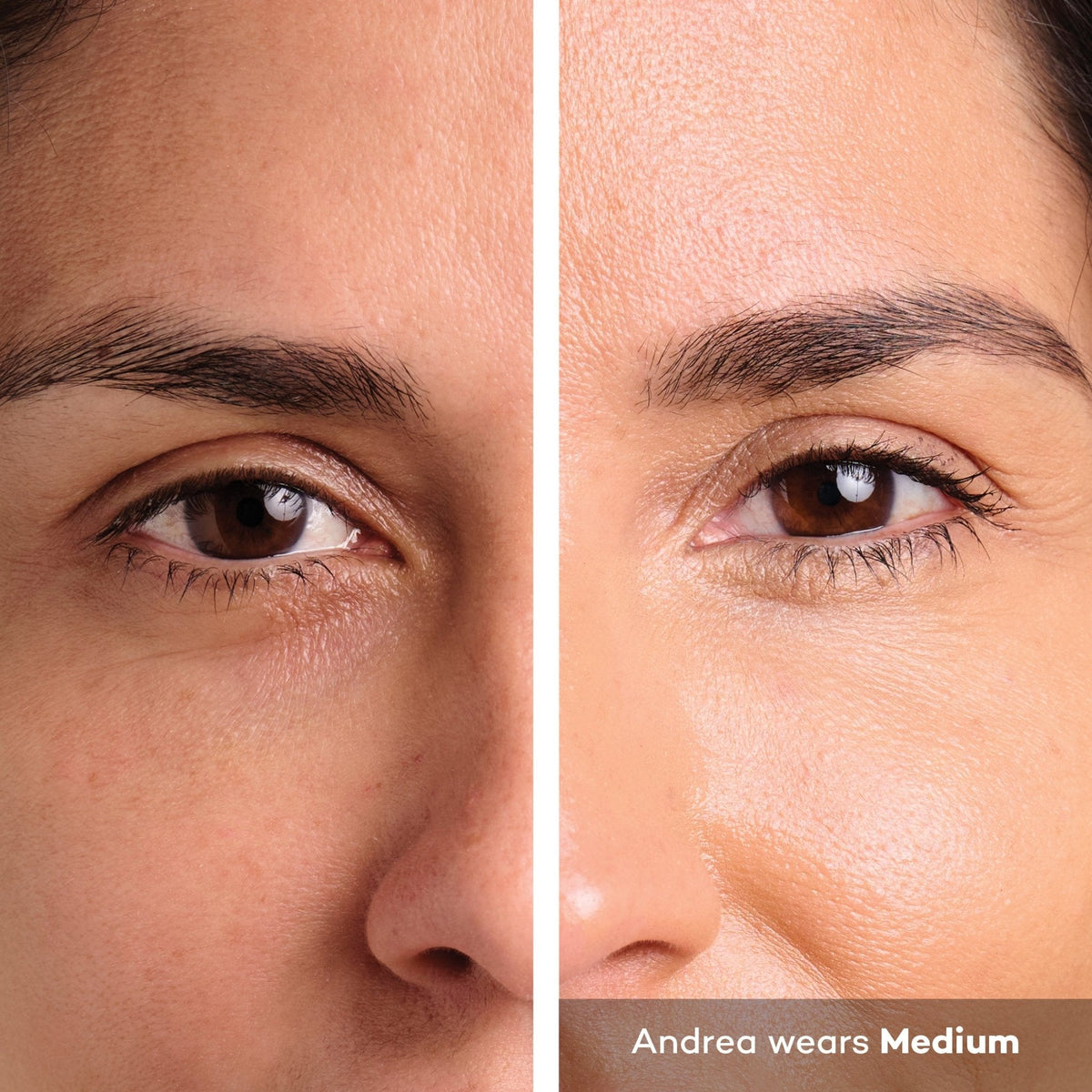 EYEBRELLA™ - 100% Mineral Tinted Under Eye Brightener & Corrector SPF 45 PA+++