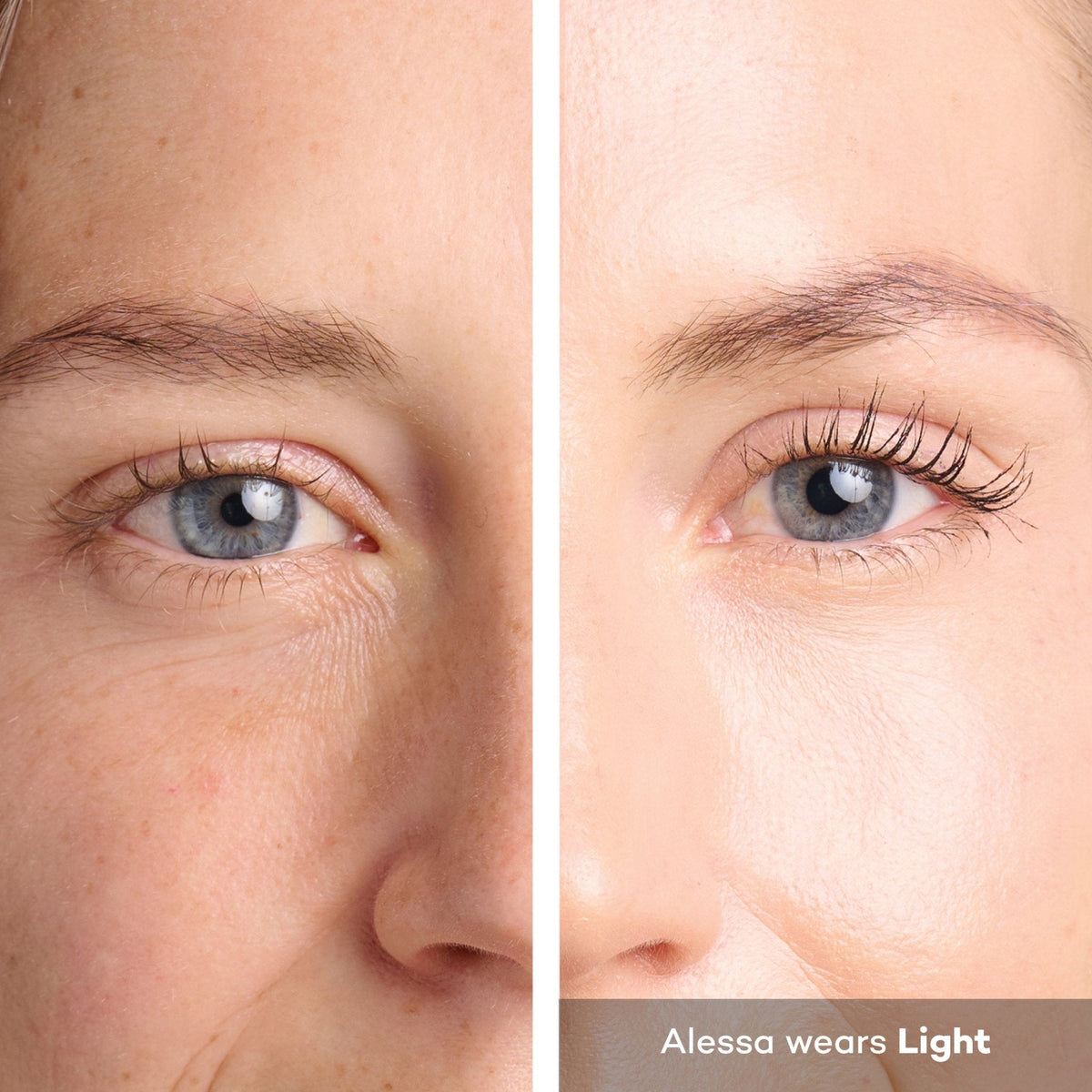 EYEBRELLA™ - 100% Mineral Tinted Under Eye Brightener & Corrector SPF 45 PA+++