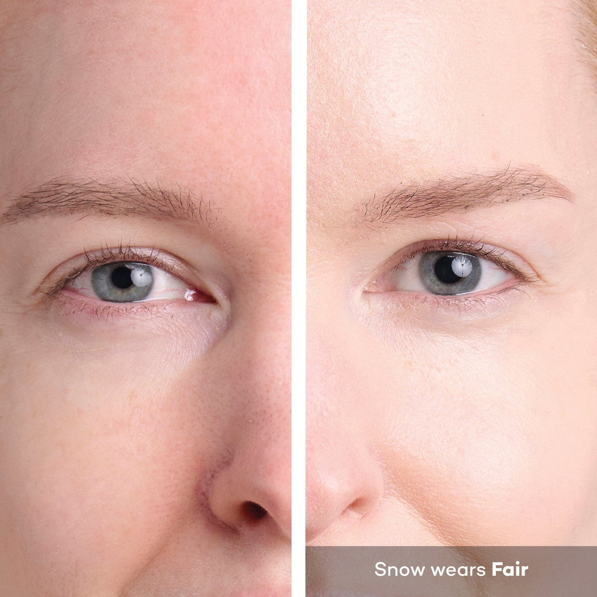 EYEBRELLA™ - 100% Mineral Tinted Under Eye Brightener & Corrector SPF 45 PA+++