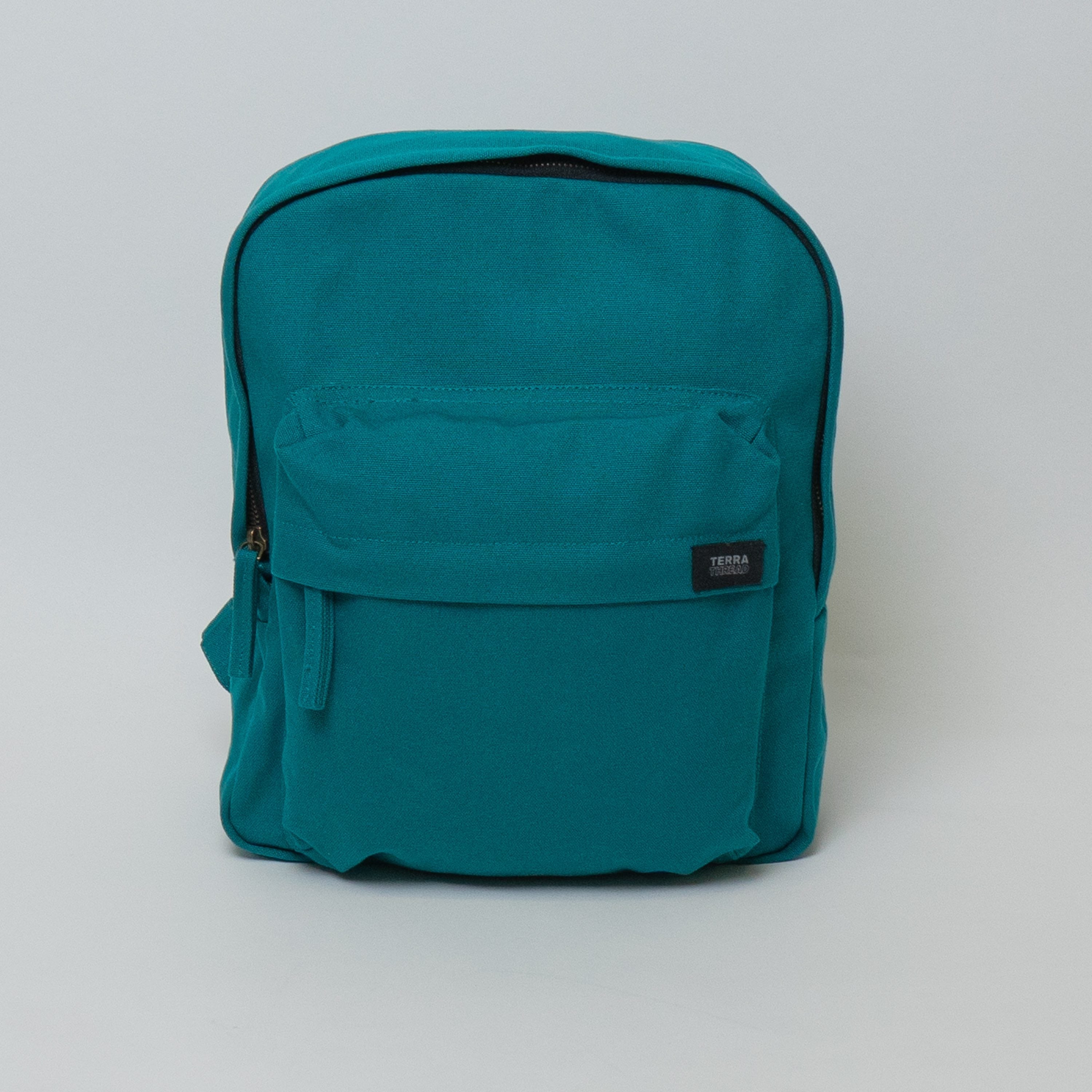 Zem Mini Organic Cotton Backpack