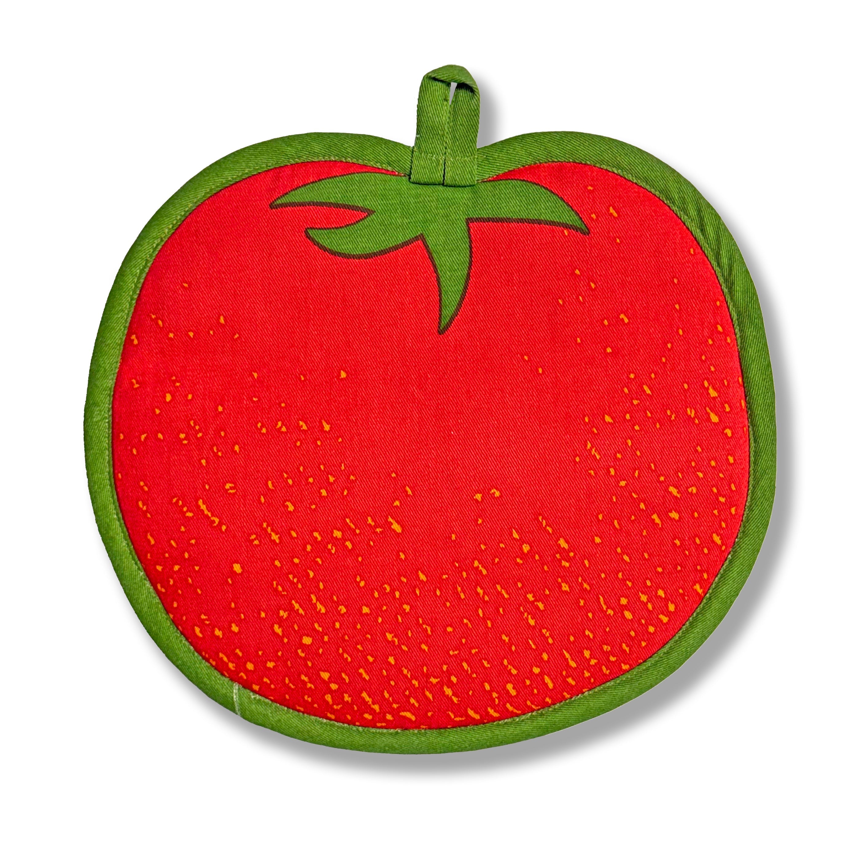 The Neighborgoods Tomato Pot Holder
