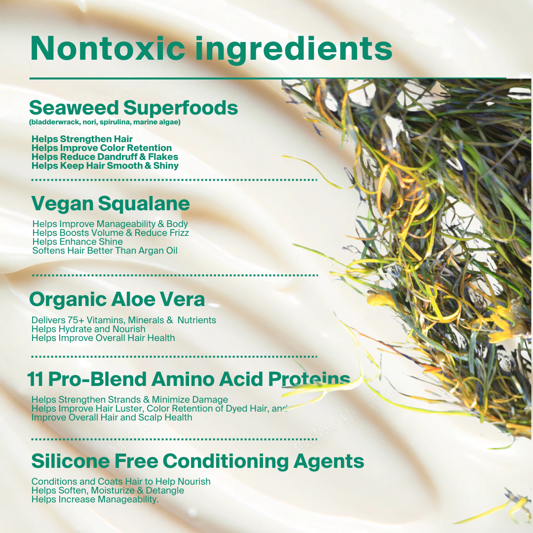 Superfood Conditioner