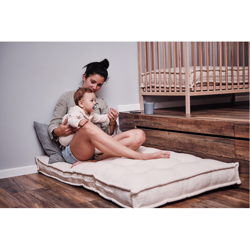 Wool Crib Mattress