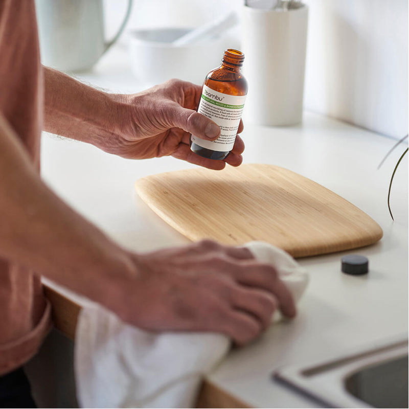 Is Bamboo Good For Cutting Boards? Some Say It's The Best. - bambu