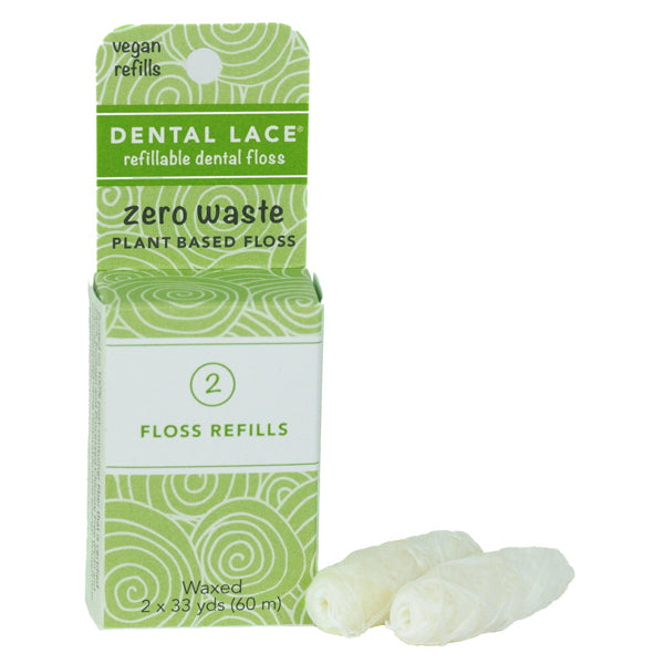 Vegan Floss Refills