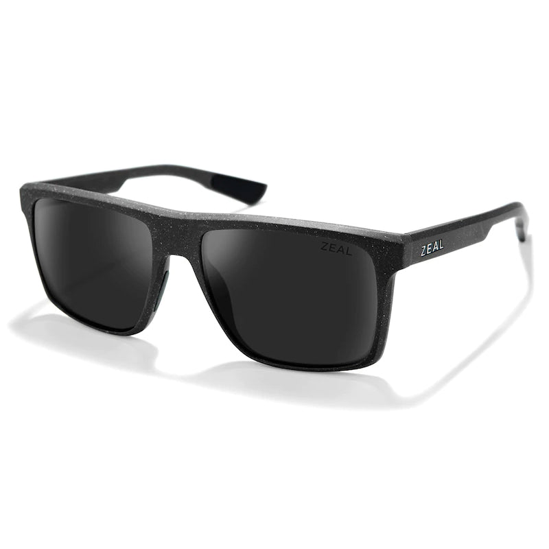 Divide Polarized Plant-Based Sunglasses