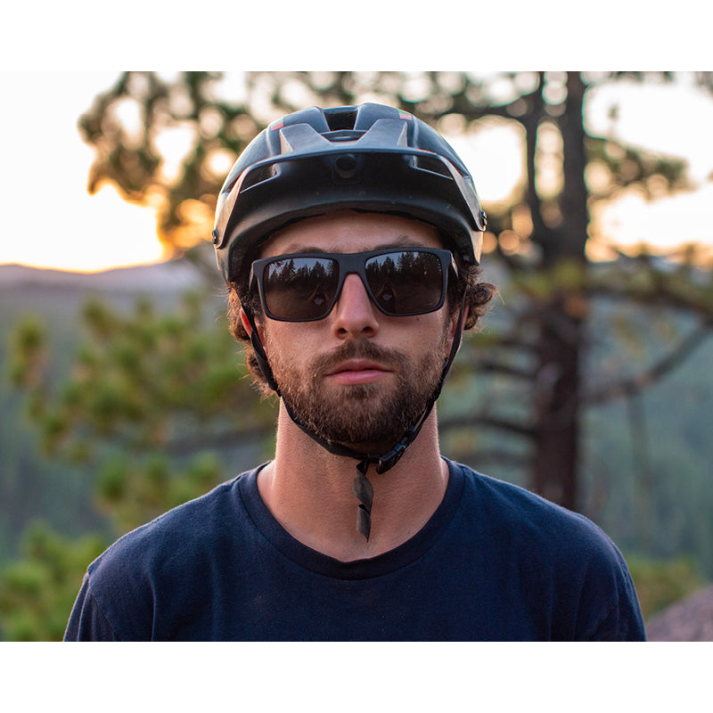 Divide Polarized Plant-Based Sunglasses