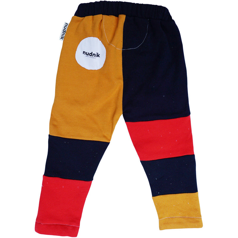 Kids Organic Cotton Innovator Joggers