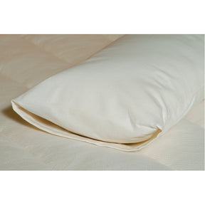 Wool Filled Body Pillow
