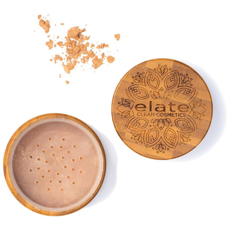 Elate Cosmetics Unify Bronze Powder EarthHero