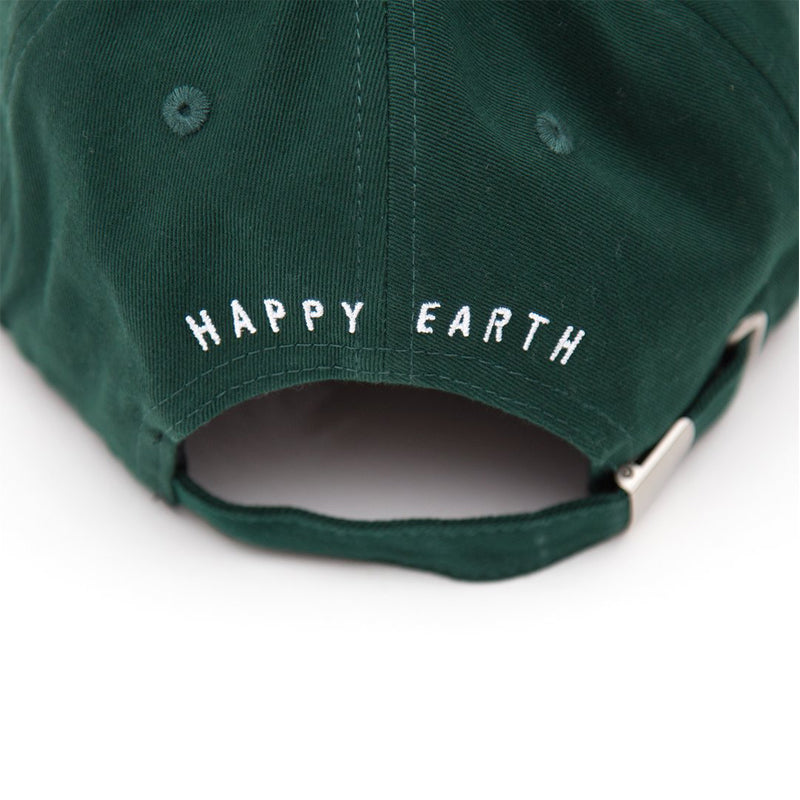 Lodgepole Pine Hat