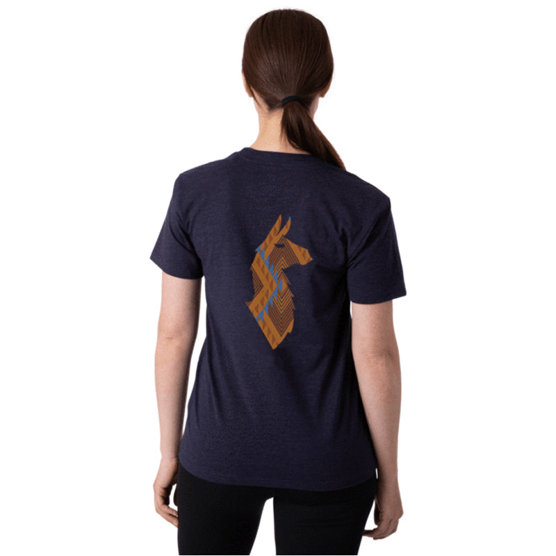 Women's Llama Lover T-Shirt