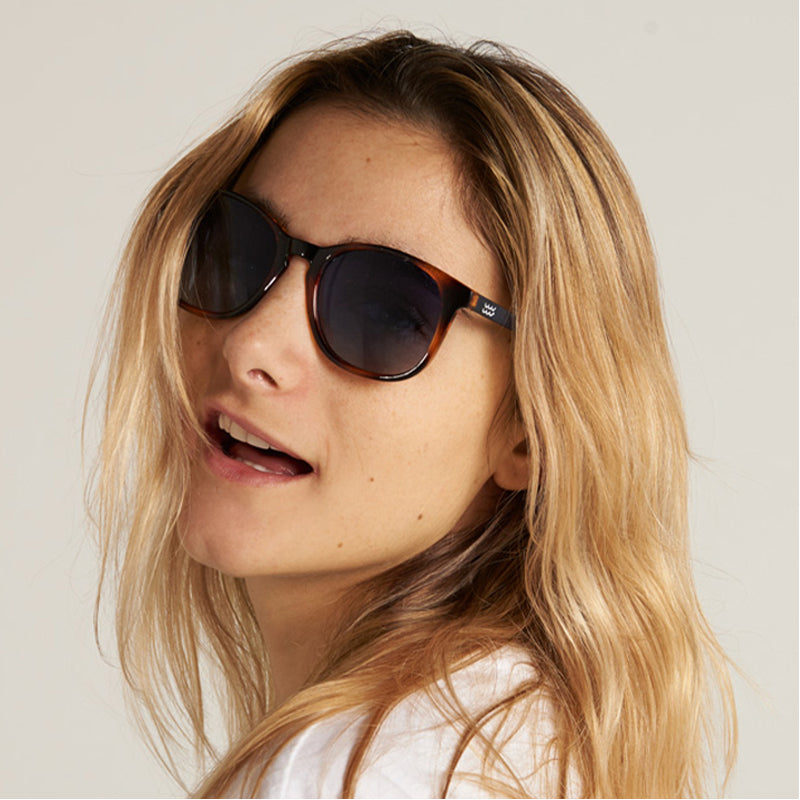Arroyo Classic Silicone Polarized Sunglasses