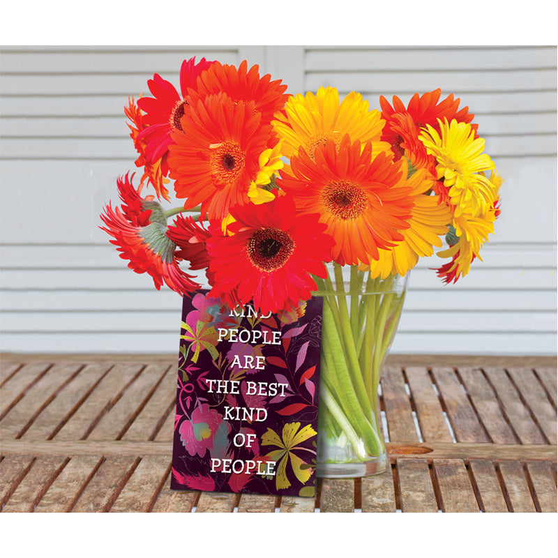Kindness & Gratitude Thank You Cards 16pk