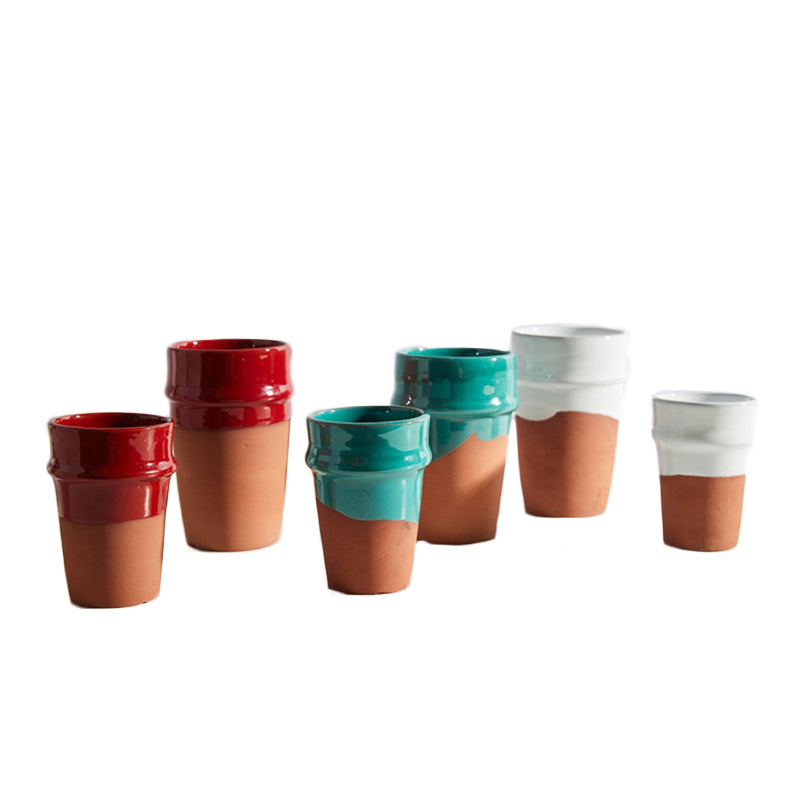 5325 Fun Cup Plastic Drink Cup