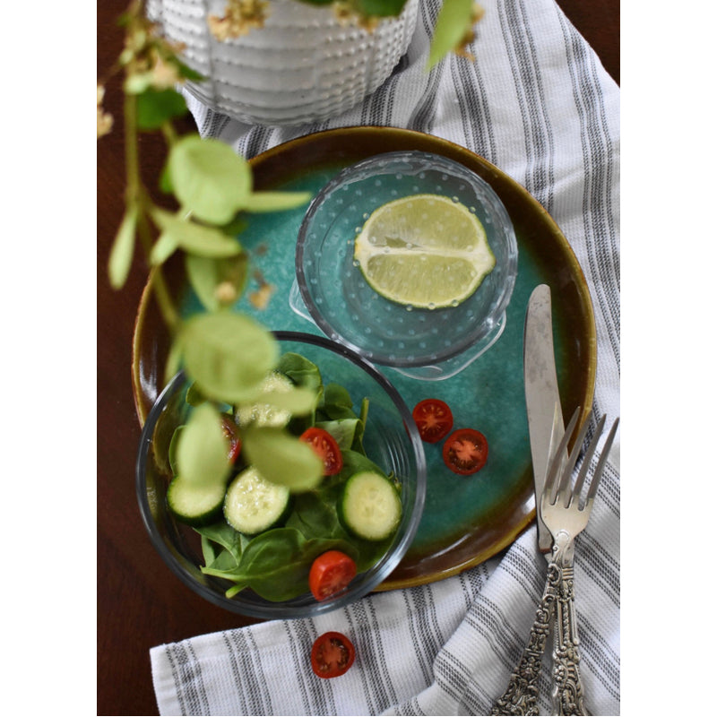 Reusable Silicone Wraps 4pk