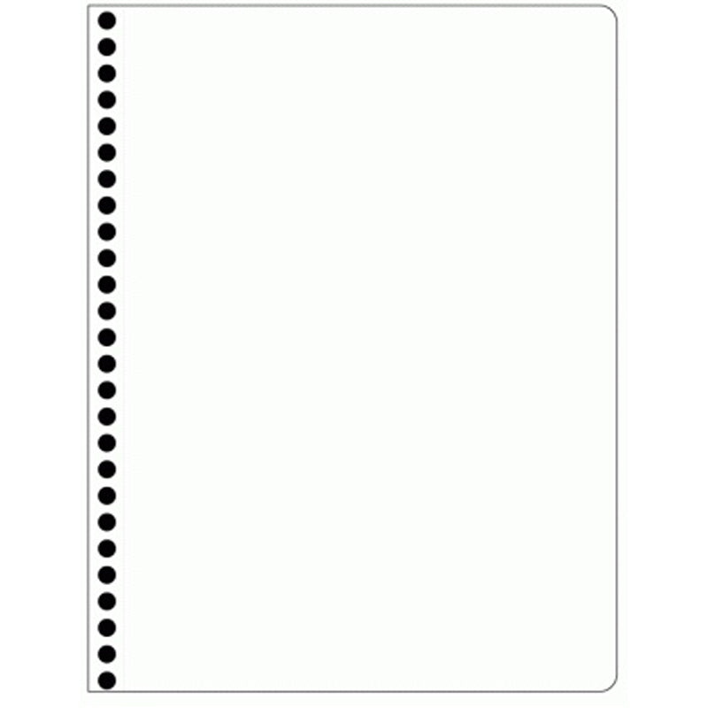 Coilbound Recycled Paper Sketchbook