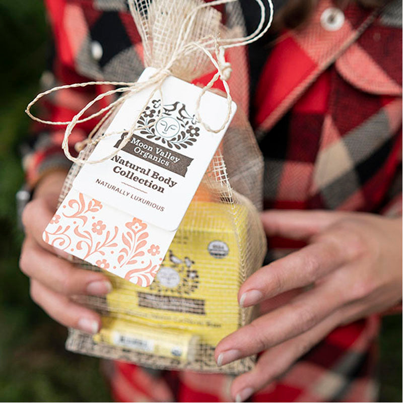 Eczema Organic Healing Bundle