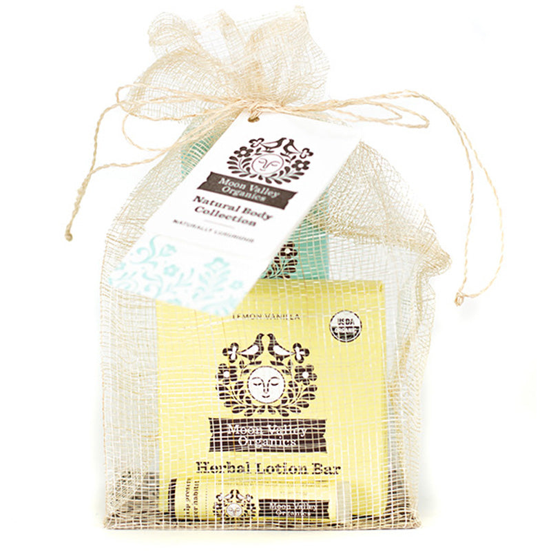Psoriasis Organic Healing Bundle