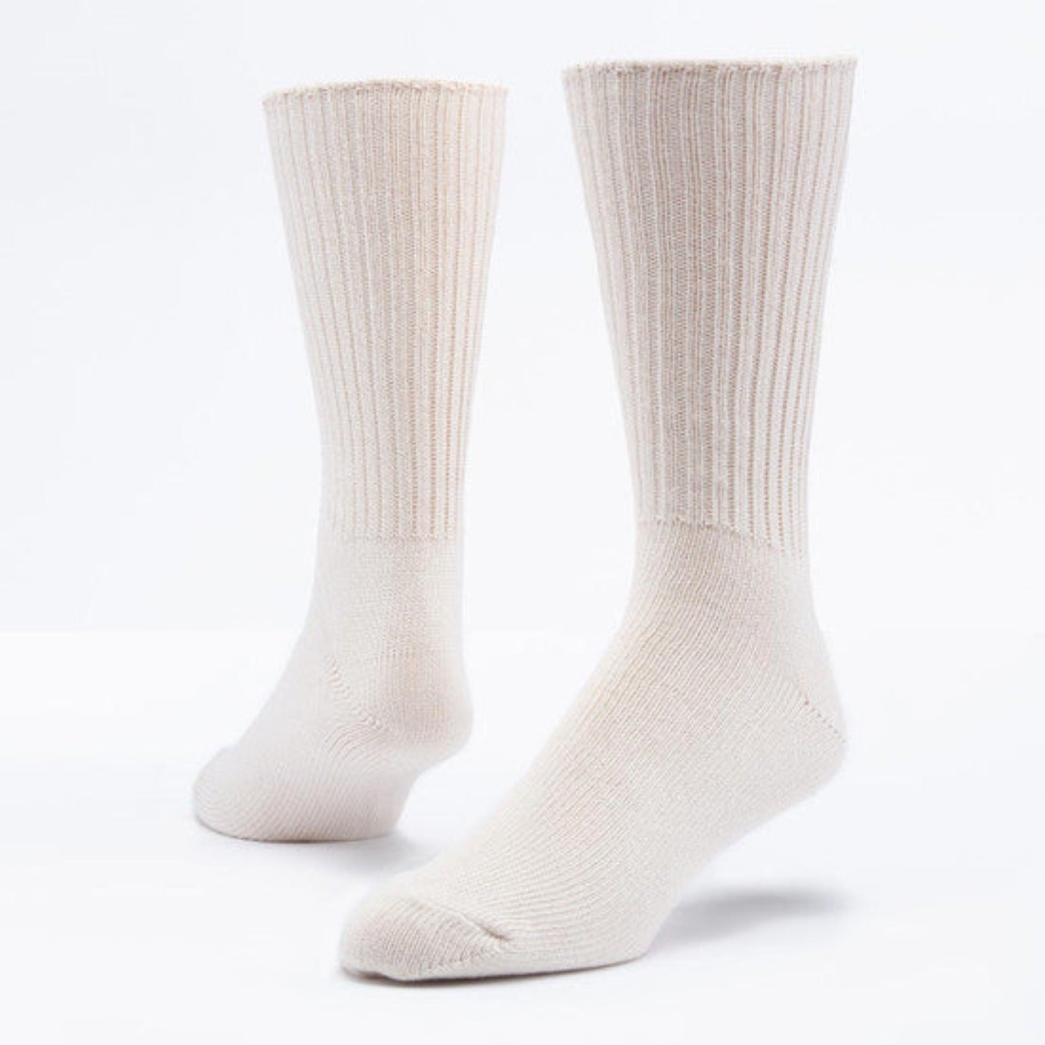 Organic Cotton Socks - Compression
