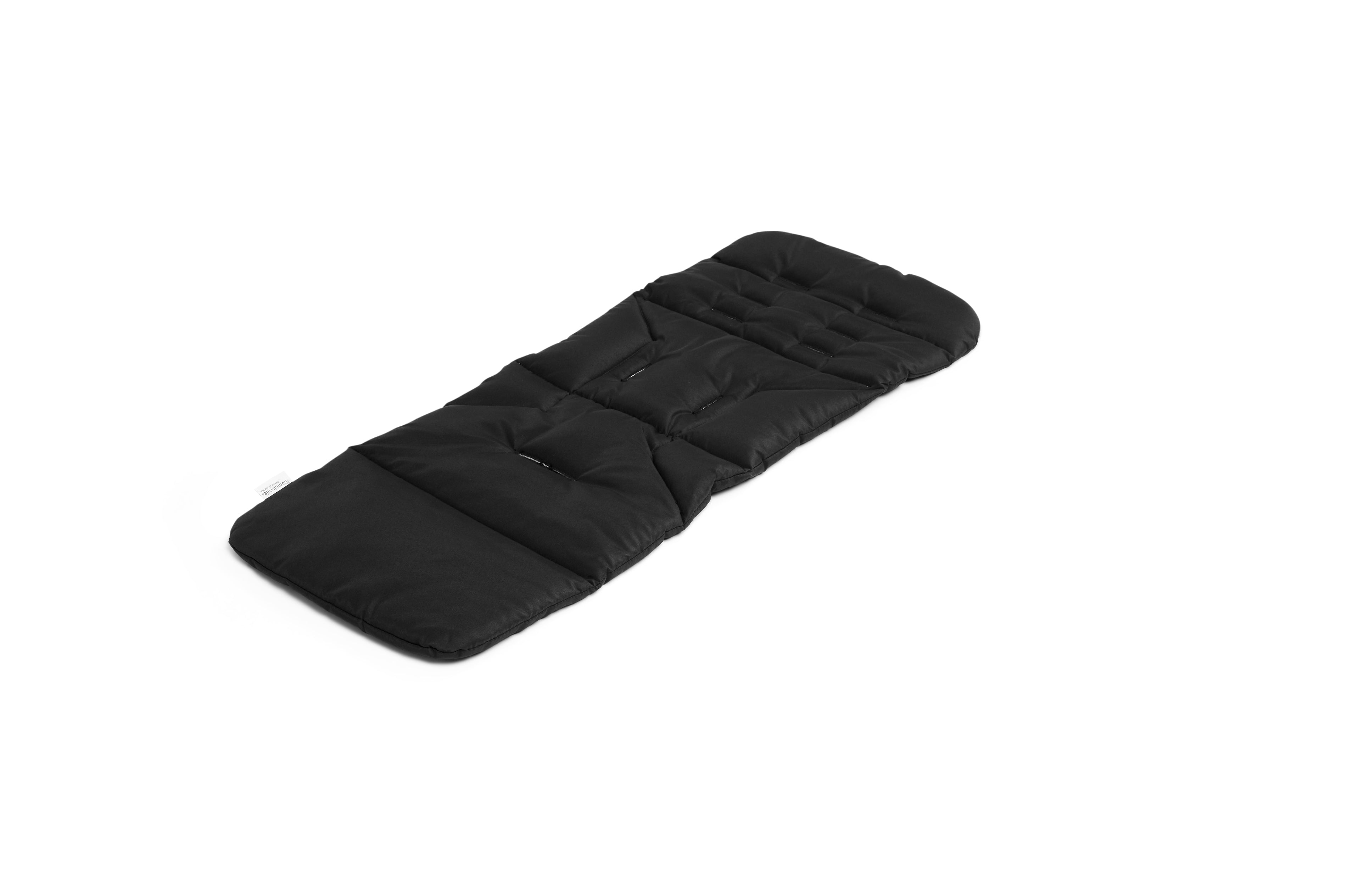 Bumbleride Seat Liner Black