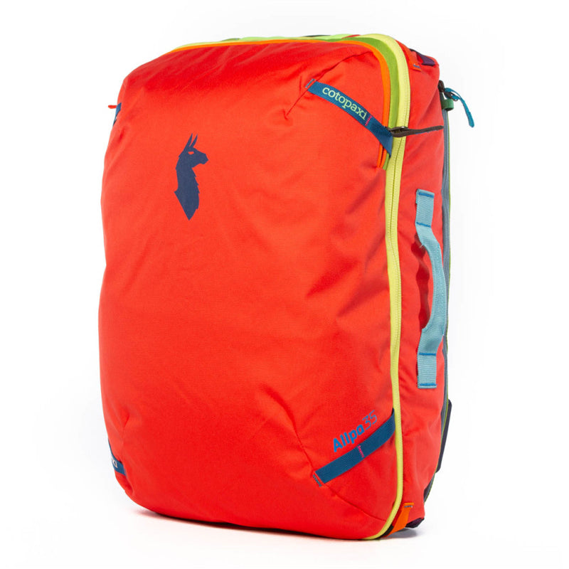 Cotopaxi Allpa Del DÃa Travel Pack 35L | EarthHero