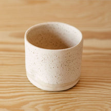 Handmade Ceramic Juice Cup