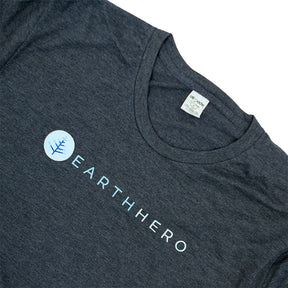 Unisex EarthHero Logo Tee