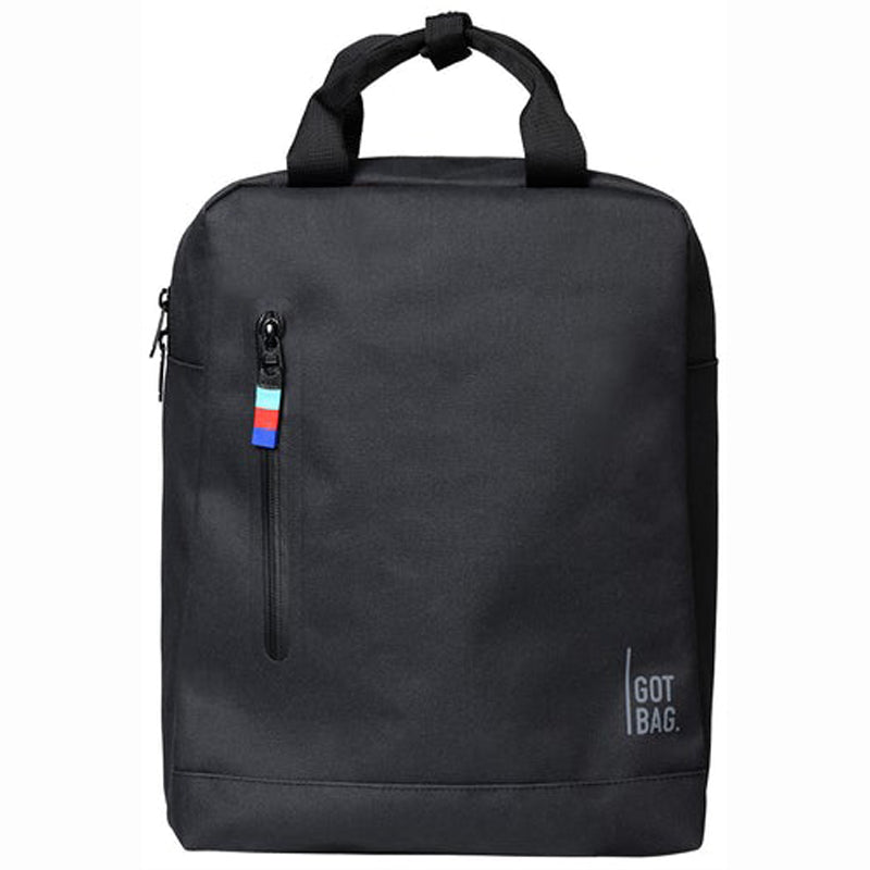 Recycled Daypack Backpack