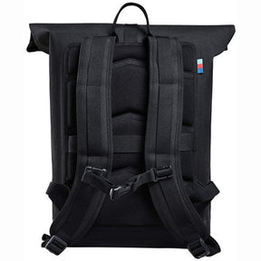 Recycled Rolltop Lite Backpack