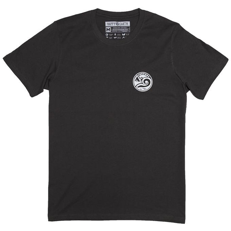 Skah Koko Organic Cotton Tee