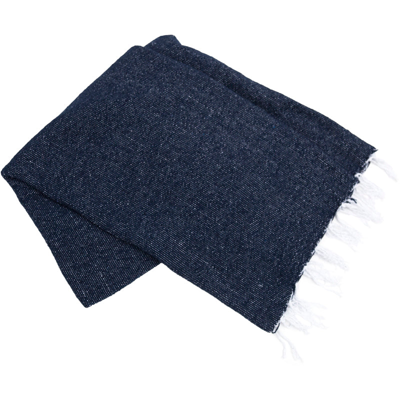 Yohualli Blanket