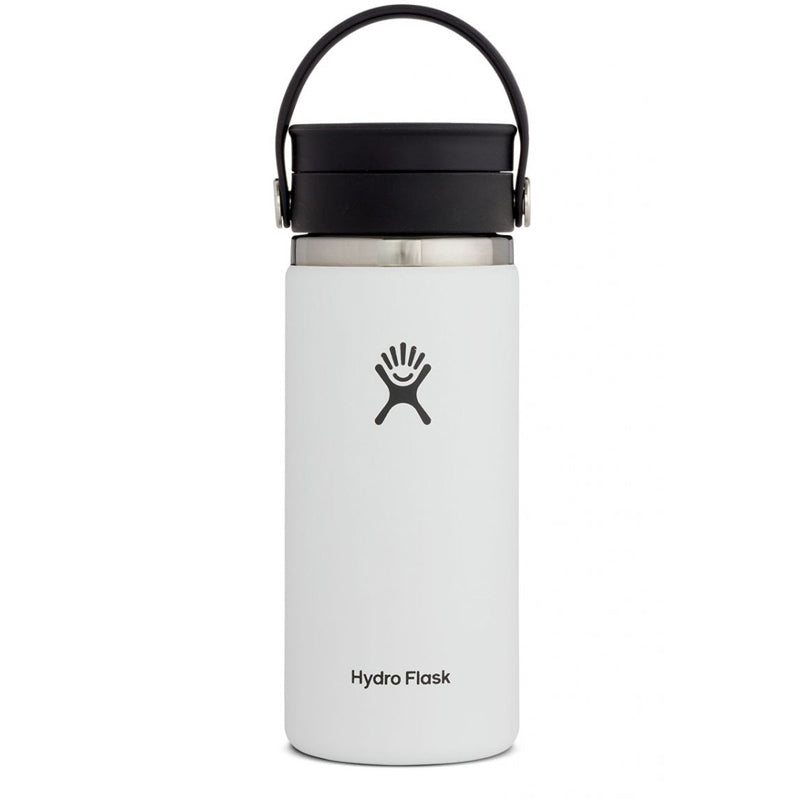 Karl's + Hydro Flask Coffee Mug 12oz Black 1Pack