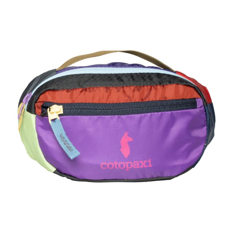 Cotopaxi Kapai 1.5L Hip Pack EarthHero