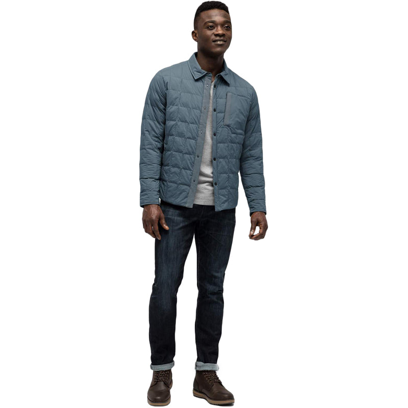 Men's Insulated Emberious Shirt