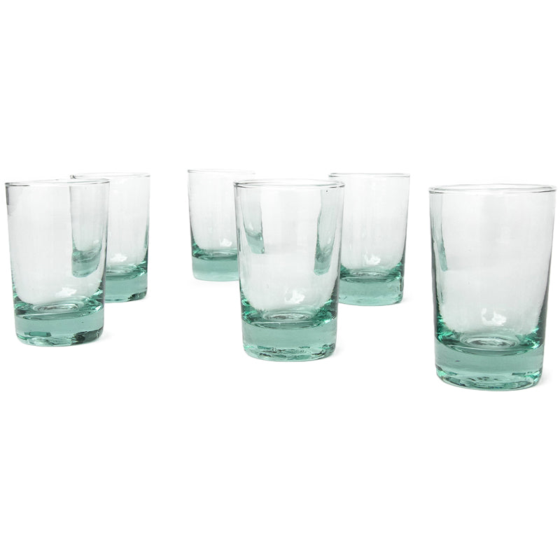 Valencia Dinner Glasses