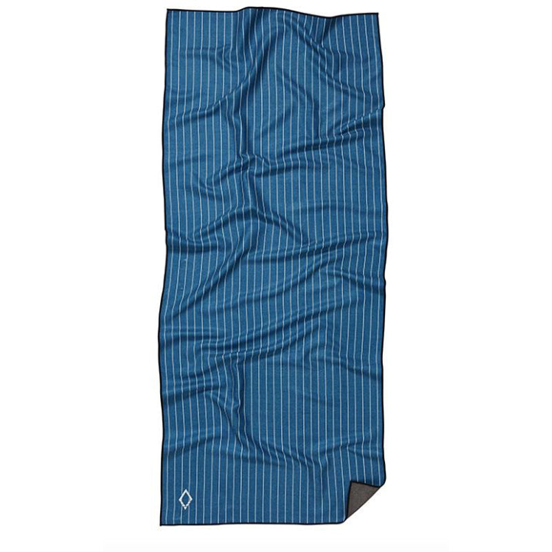 Pinner Blue Recycled Towel