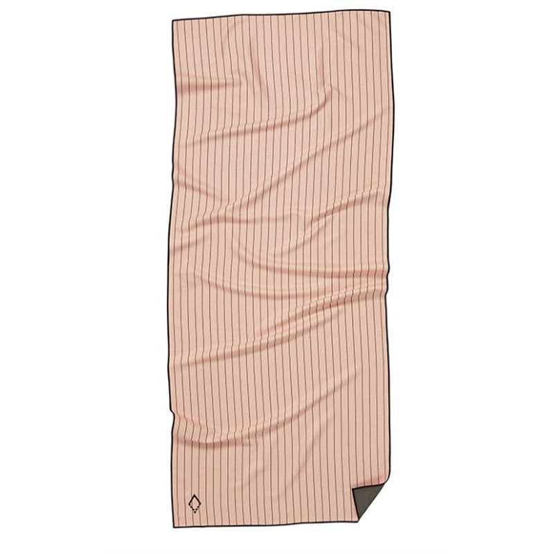 Pinner Pink Recycled Towel