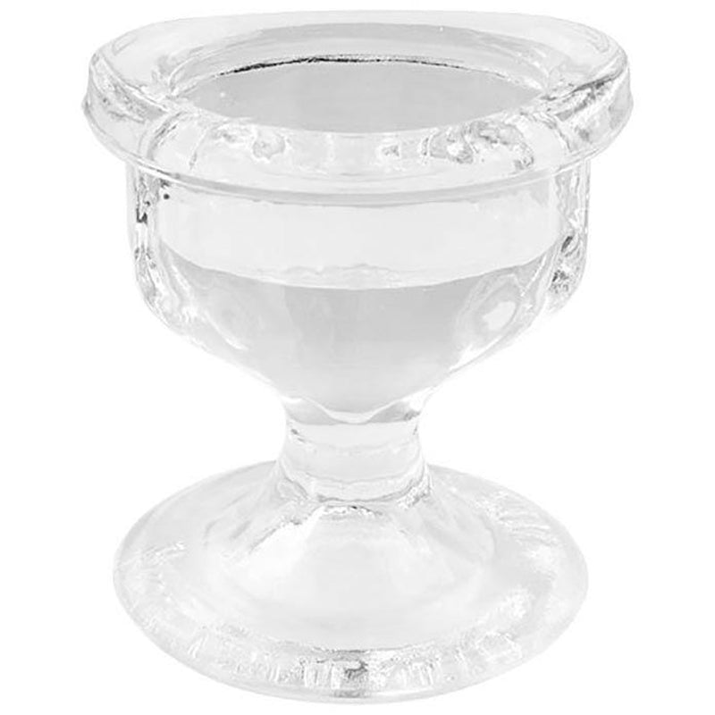 Glass Eye Wash Cup